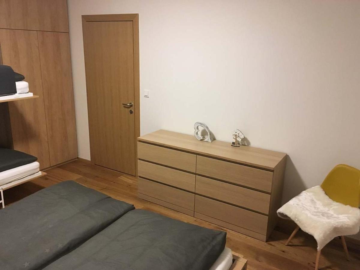 Apartman U Sjezdovky Filipovice Eksteriør billede